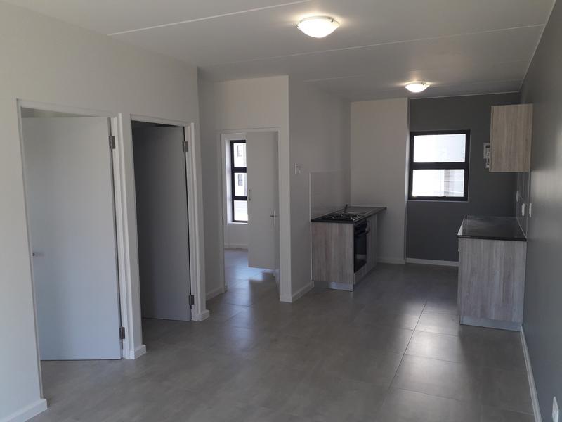 2 Bedroom Property for Sale in Aan de Wijnlanden Western Cape